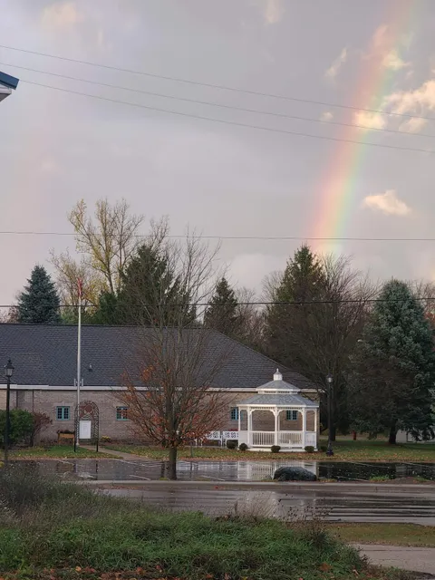 Central Lake District Library