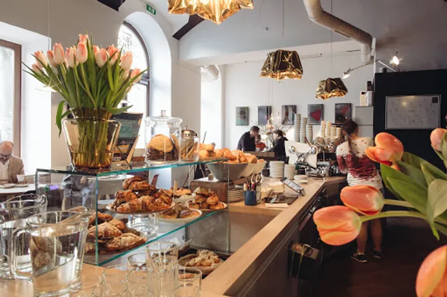 Balthasar Coffee Bar