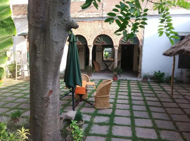 PANCHKOTE RAJ GANGES