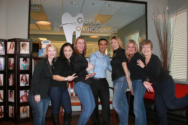 Gupta Orthodontics