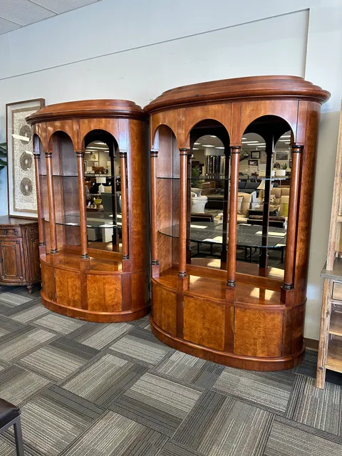 Affordable Consigned Furnishings