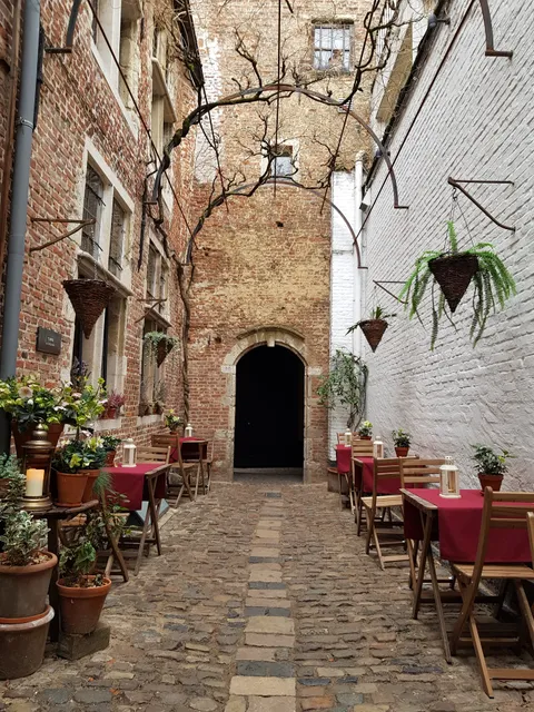 place image