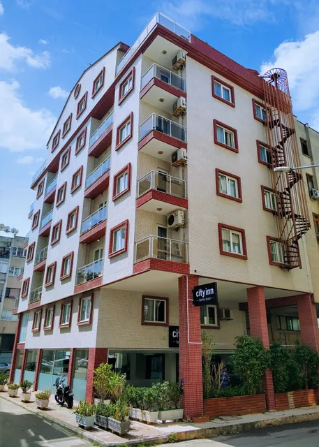 BAHÇELİ FAMİLY OTEL