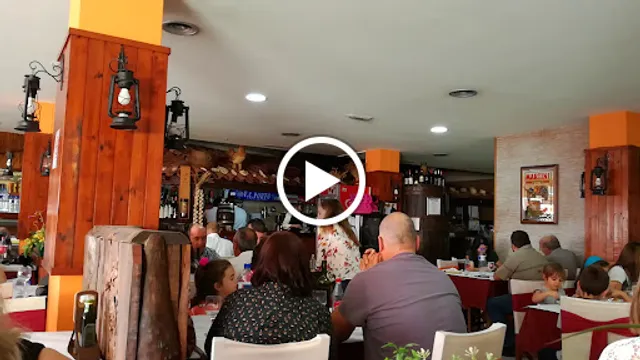 Restaurante Pizzaria O Moinho