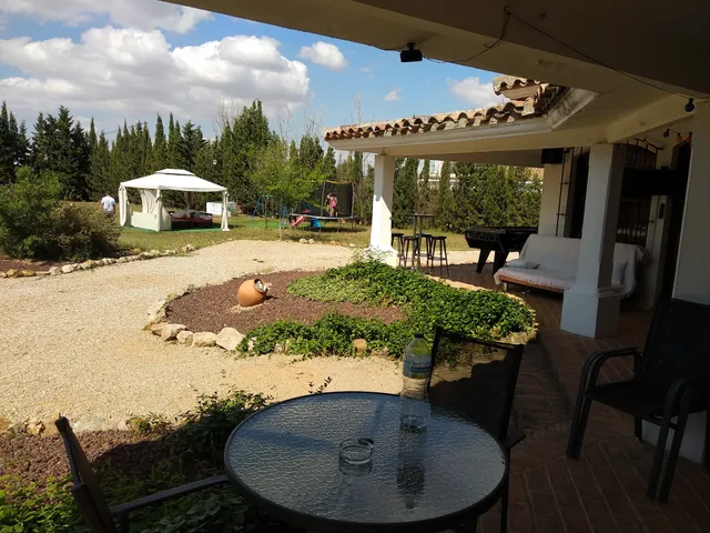 Casa Rural Chalet ALAVESA