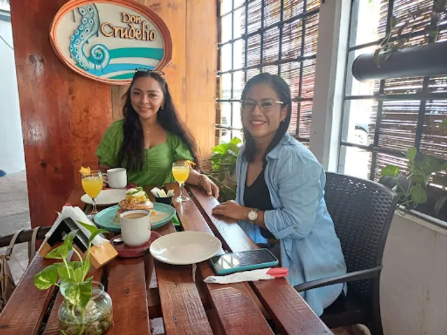 Don Crudelio Huatulco