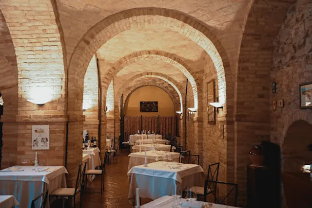 Ristorante Al Girarrosto