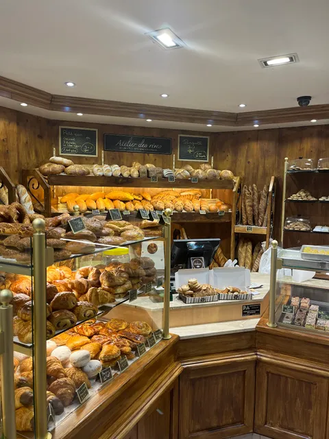 Boulangerie Ozkan