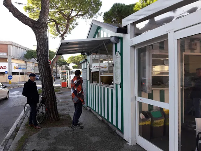 Piadineria Scarpellini Daniele