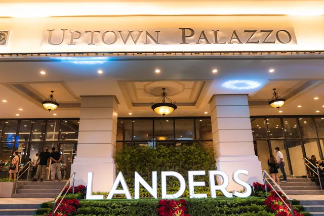 Landers Superstore BGC Uptown