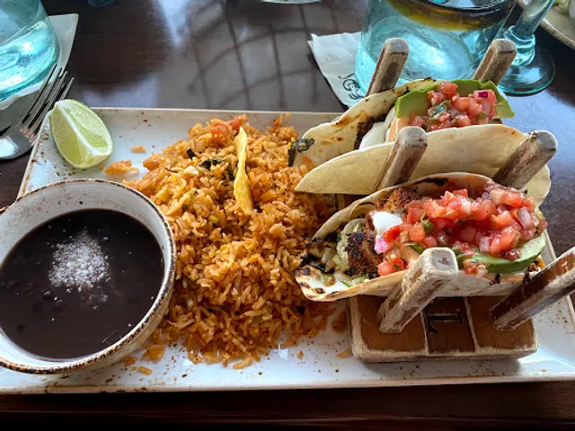 Temazcal Tequila Cantina