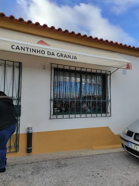 Cantinho Da Granja