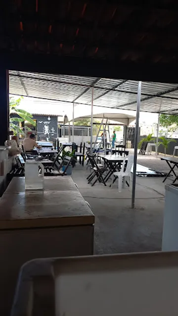 Restaurante Costela no Bafo