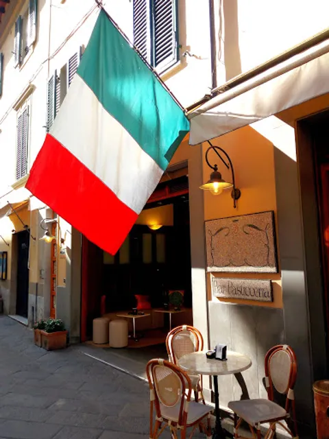 Pasticceria del Dotto di Gabriele Lari