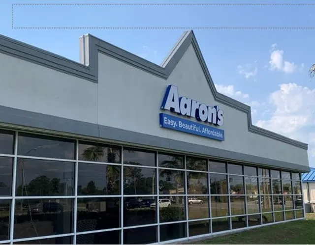 Aaron's Rent To Own