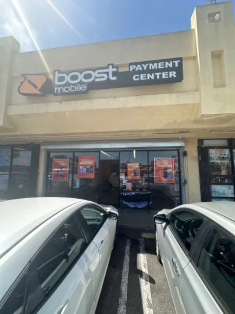 Boost Mobile