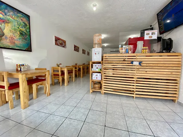 Sonoviche Express Cumbres