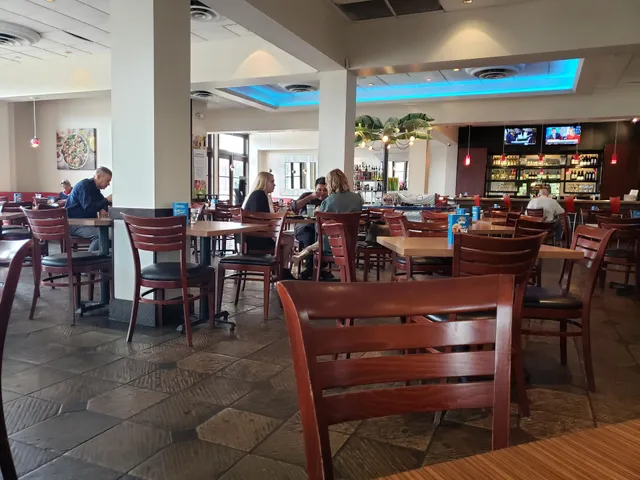 Pavilion On Lovers Lane