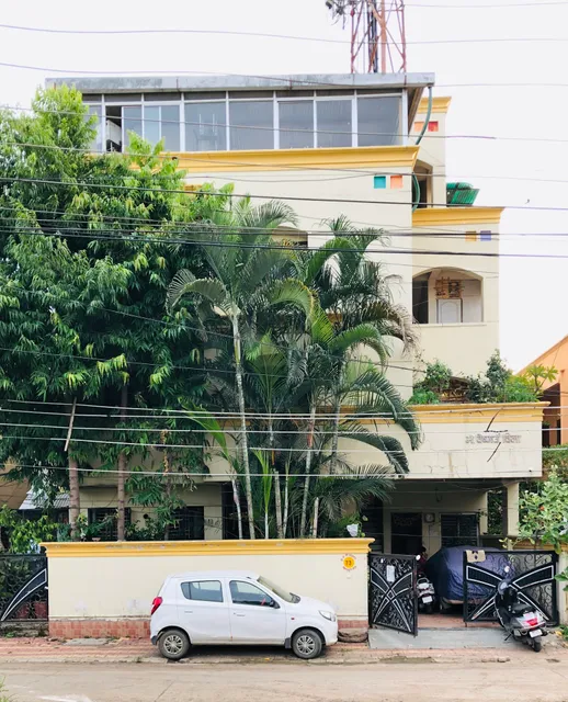 Agrawal Girls Hostel