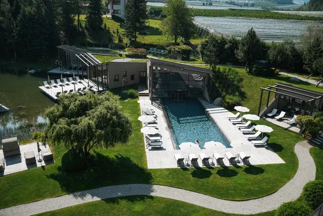 Hotel Seehof - nature retreat