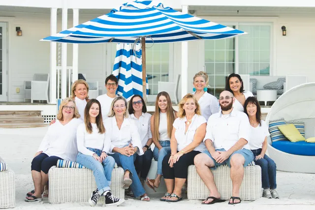 Vacation Rentals of the Florida Keys