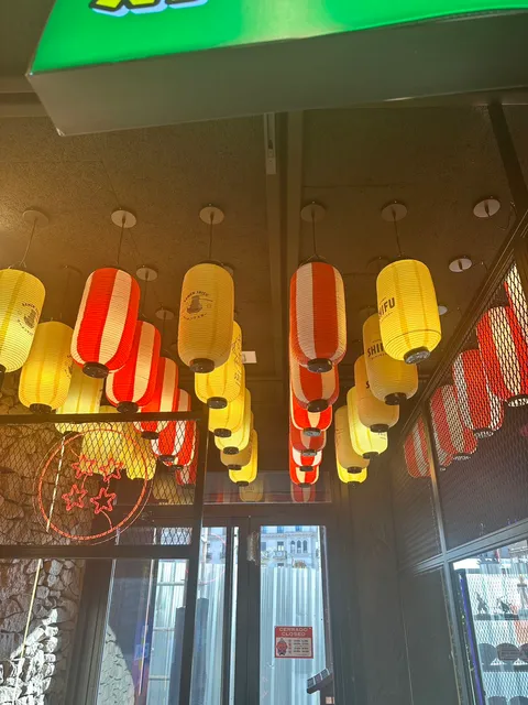 Ramen Shifu - Puerto Chico