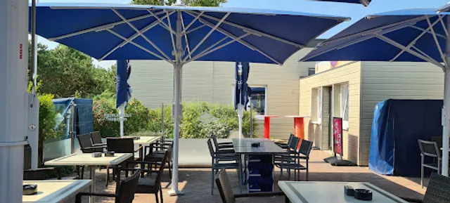 Kum-Luk am Nordstrand - Schnitzelhaus in Dahme