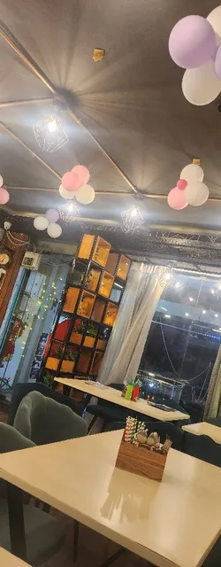 The Question Mark Foods