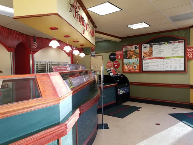 Papa Murphy's | Take 'N' Bake Pizza