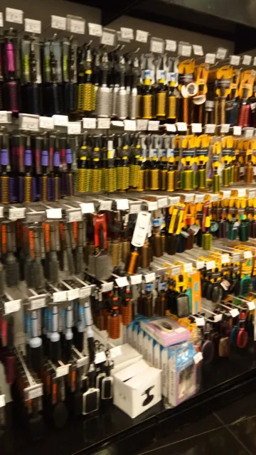 Ikesaki Cosméticos - Shopping Metrô Tucuruvi