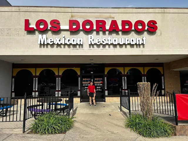 Los dorados