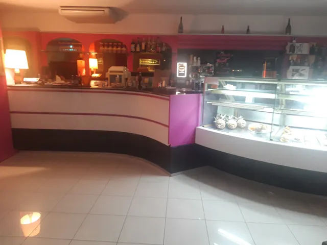 La Rosa di Sirmione Fast Food & Drink