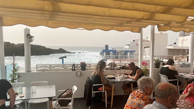 Pez Gordo Fuerteventura