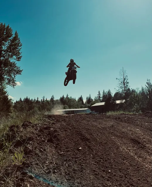 Toutle Motorsports Park