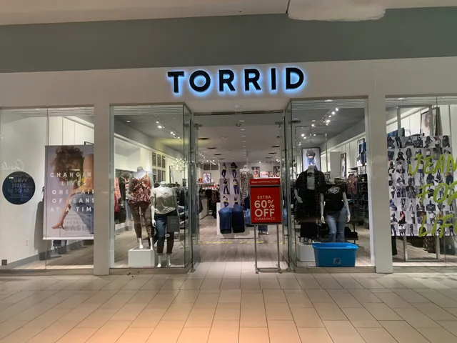 Torrid