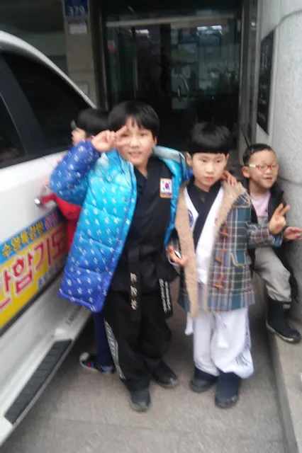 난타5000 문흥점