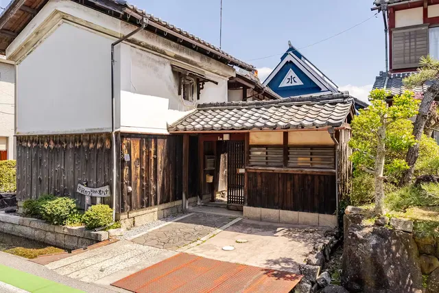 【民泊】メモリア近江