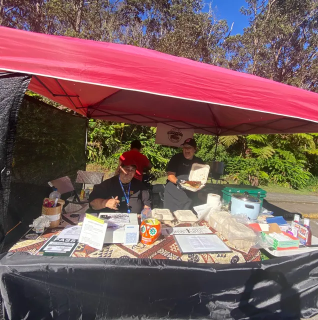 Hopper's BBQ & Smoke House