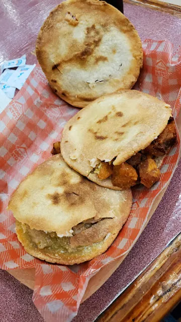 Gorditas Doña Tota