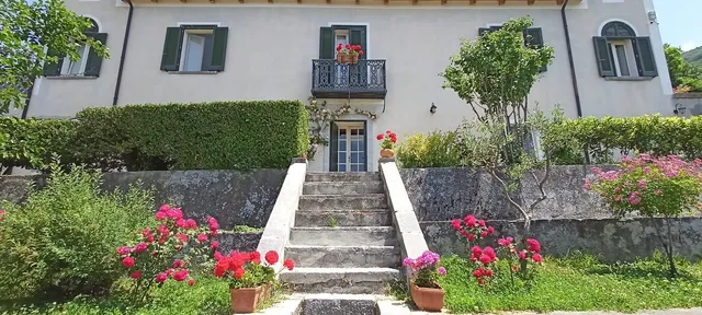 Il Casino di Donna Maria