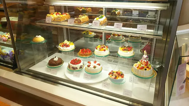 エトワール F フィランテ