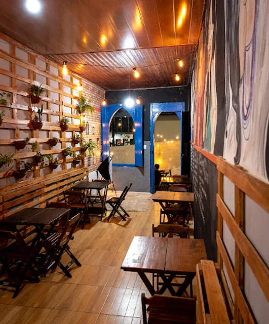 Ovelha'S - Hambúrguer Esbagaçador