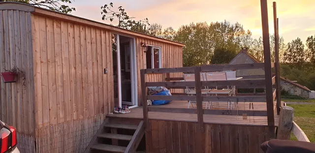 Les Gîtes de la Basse Biguerie