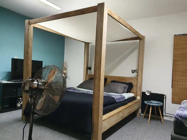 Bed&Breakfast de Droomgaard