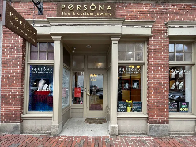 PERSONA FINE JEWELRY