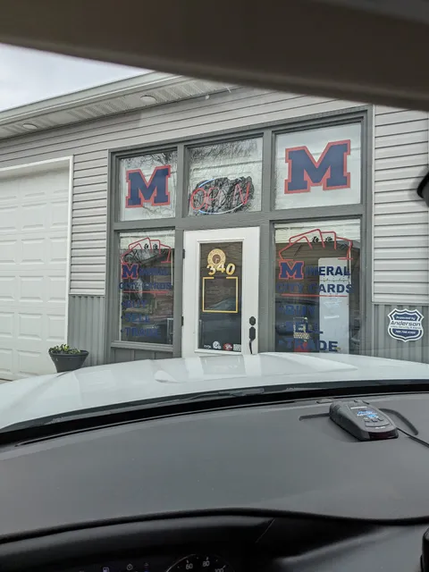 Mineral City Cards LLC