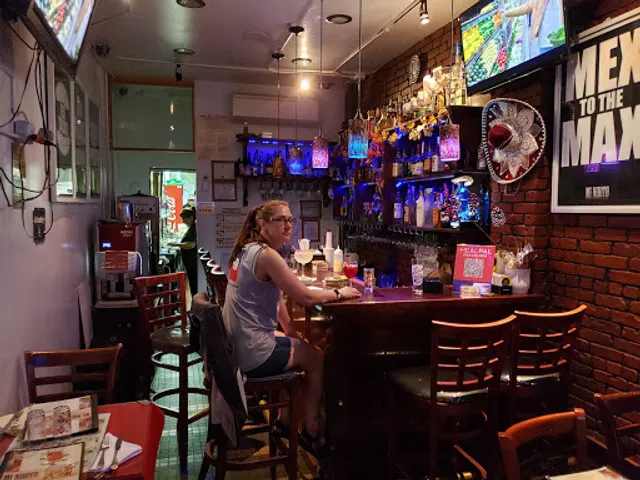 Mi Nidito Mexican Bar & Grill