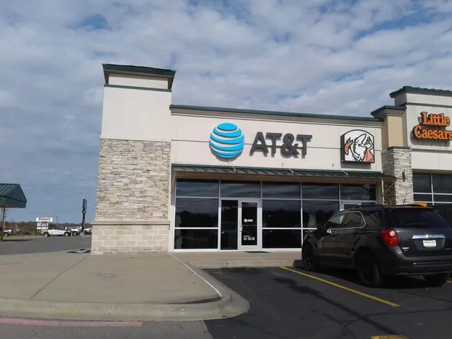 AT&T Store
