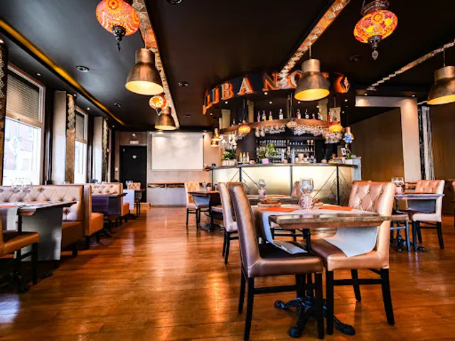 Libano's - restaurant Nivelles