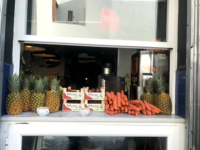 Rest. Córdoba La Bicicleta